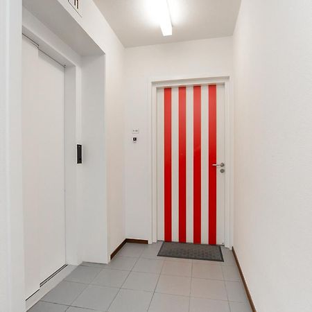 Hello Zeeland - Appartement Port Scaldis 11-112 브레스켄 외부 사진
