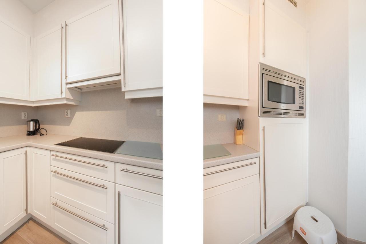 Hello Zeeland - Appartement Port Scaldis 11-112 브레스켄 외부 사진