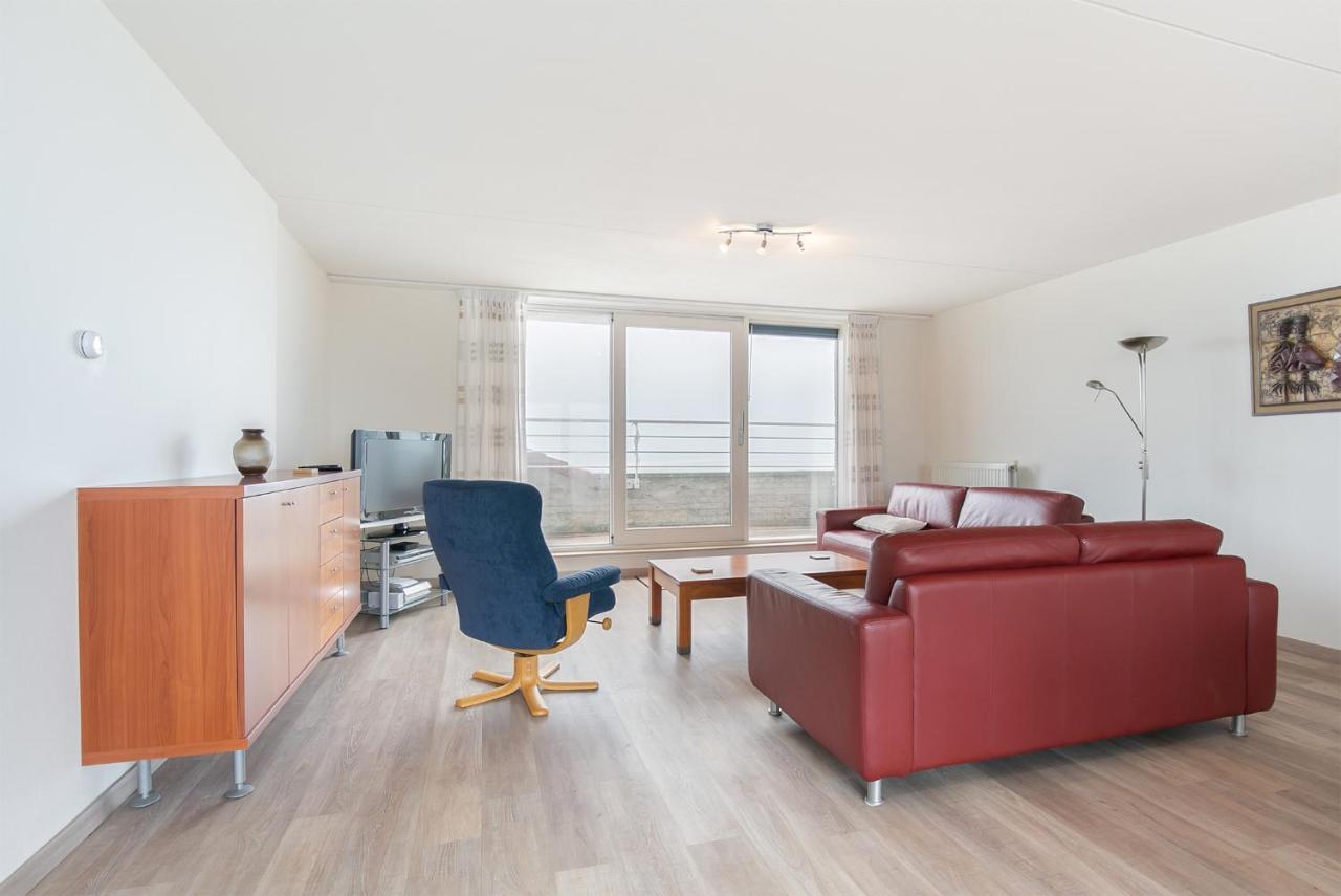 Hello Zeeland - Appartement Port Scaldis 11-112 브레스켄 외부 사진
