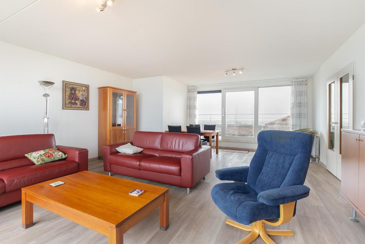 Hello Zeeland - Appartement Port Scaldis 11-112 브레스켄 외부 사진