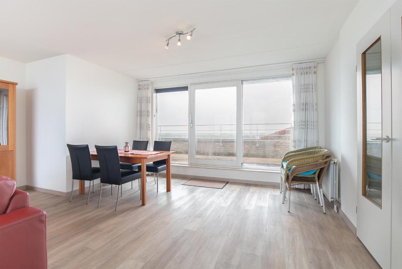 Hello Zeeland - Appartement Port Scaldis 11-112 브레스켄 외부 사진