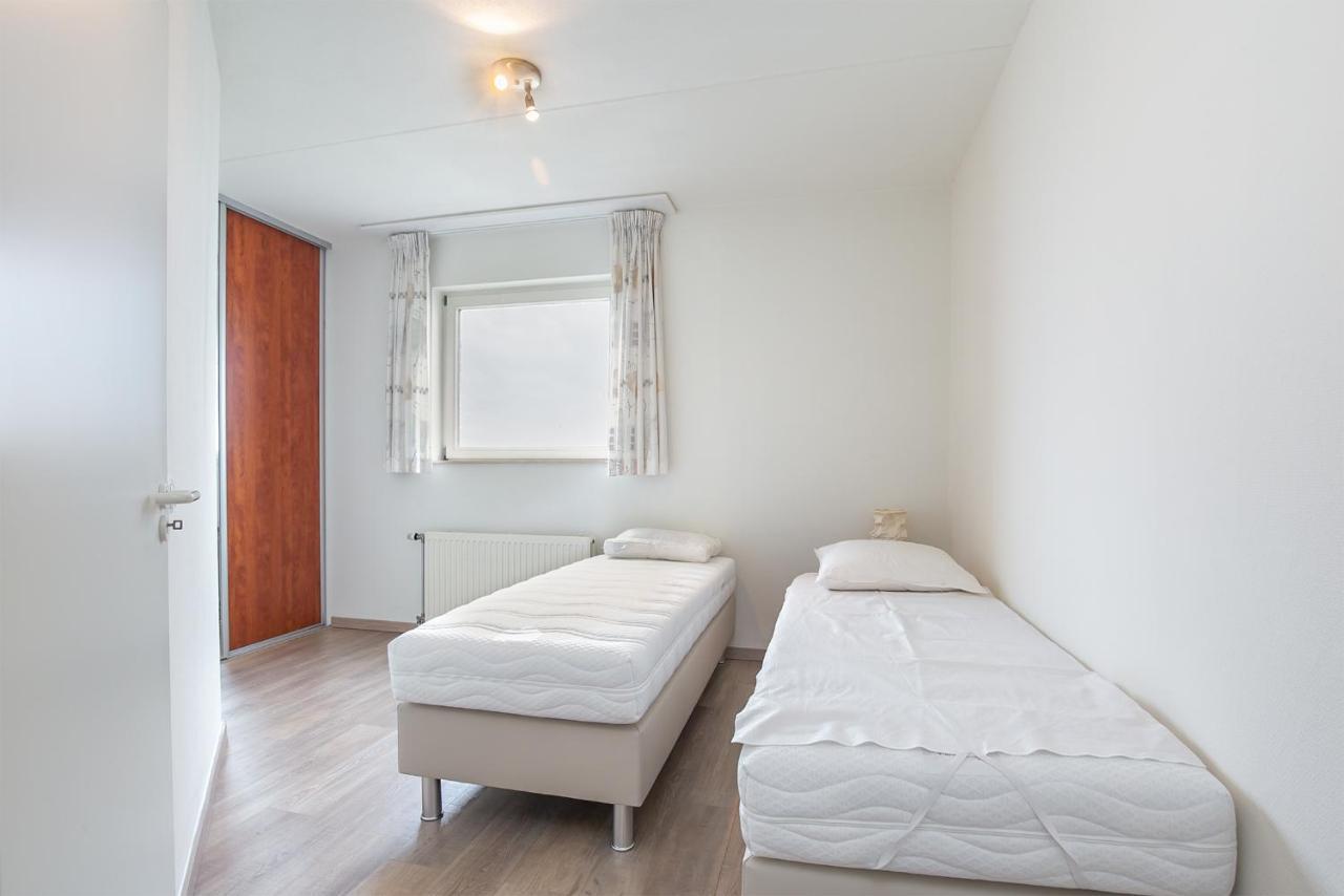 Hello Zeeland - Appartement Port Scaldis 11-112 브레스켄 외부 사진