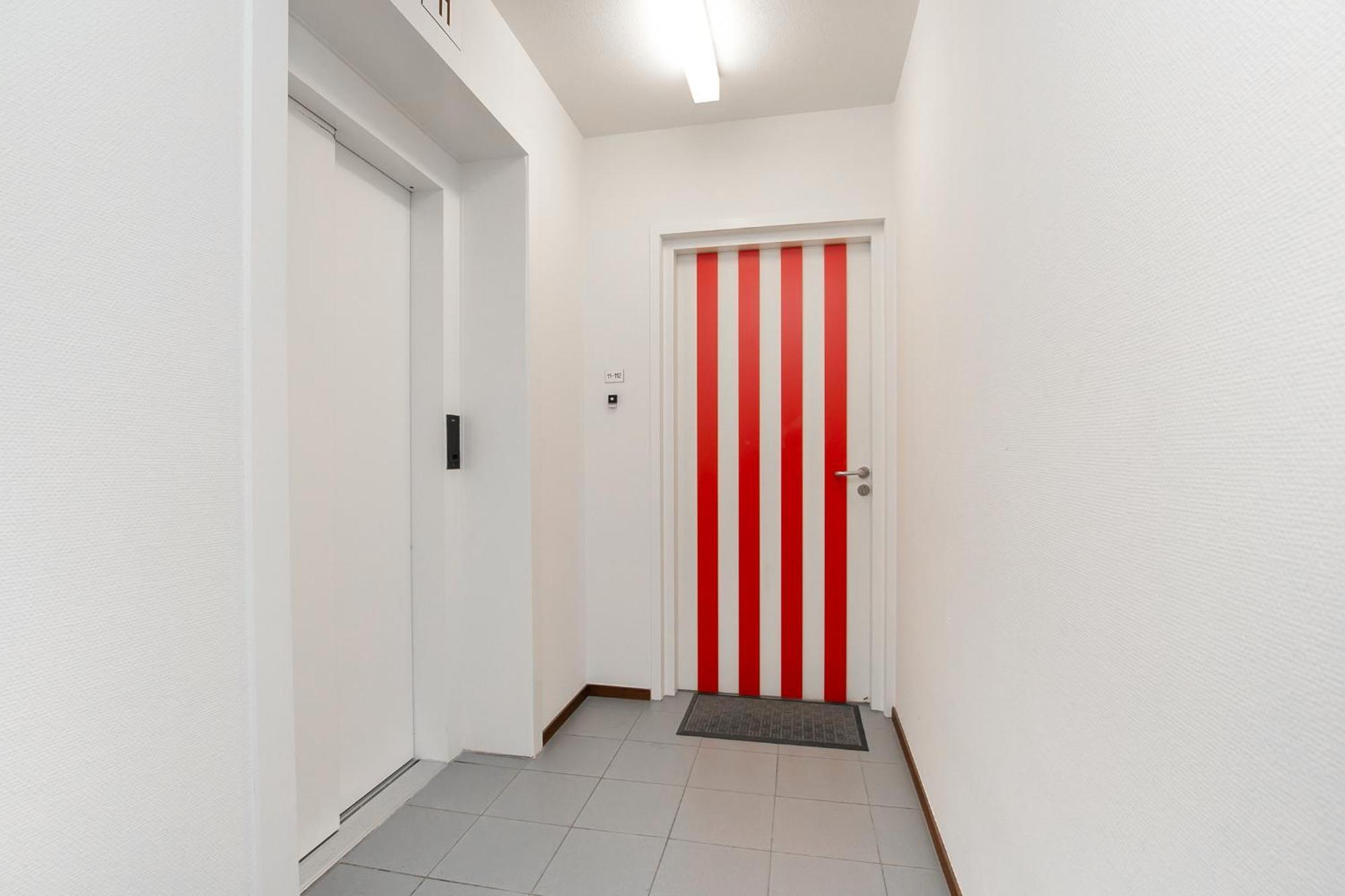 Hello Zeeland - Appartement Port Scaldis 11-112 브레스켄 외부 사진