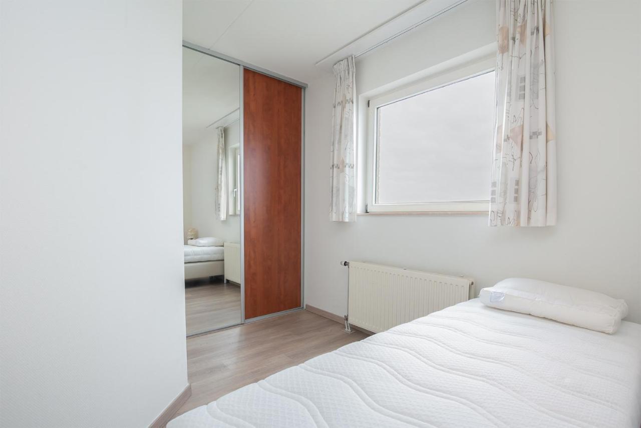 Hello Zeeland - Appartement Port Scaldis 11-112 브레스켄 외부 사진