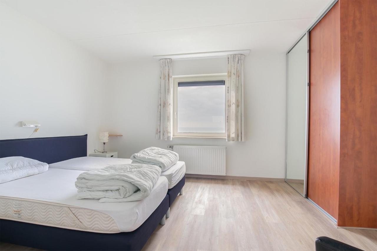 Hello Zeeland - Appartement Port Scaldis 11-112 브레스켄 외부 사진