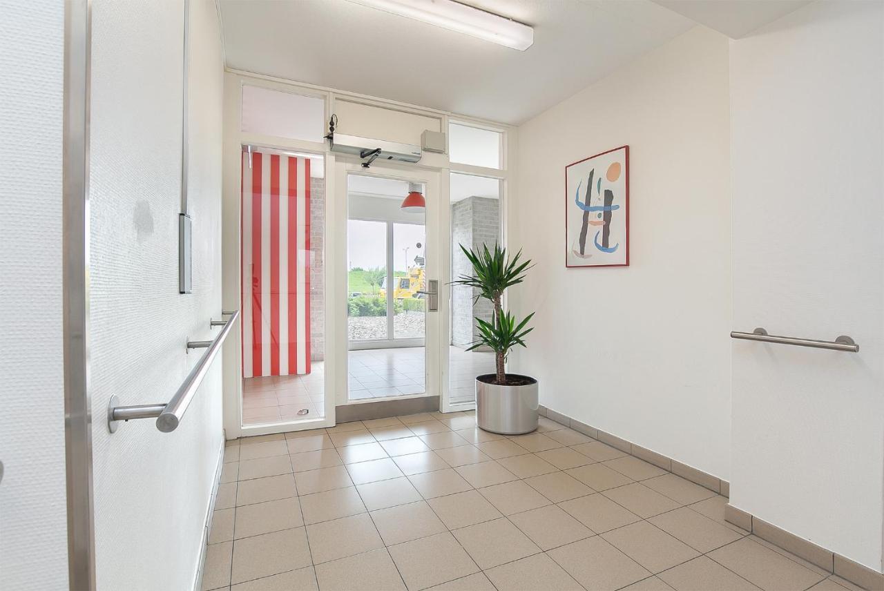 Hello Zeeland - Appartement Port Scaldis 11-112 브레스켄 외부 사진
