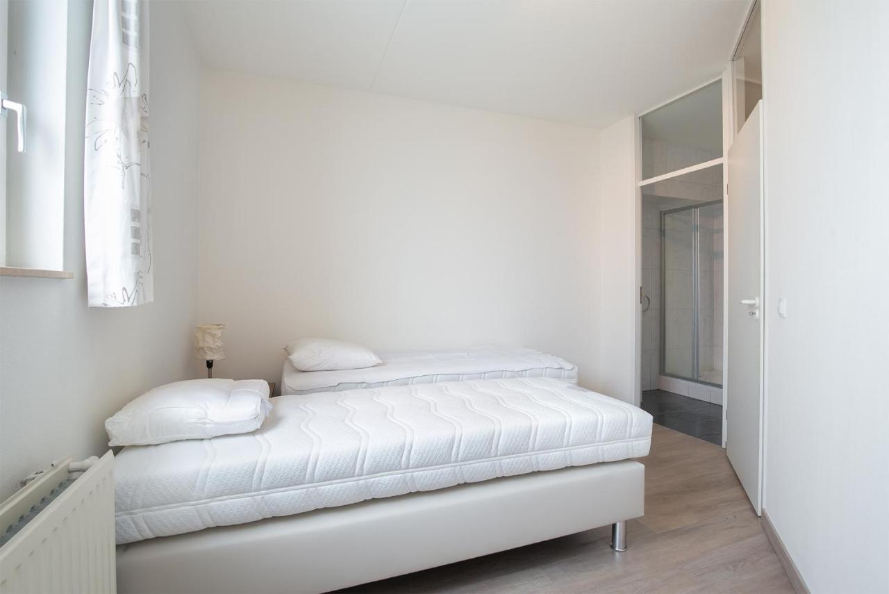 Hello Zeeland - Appartement Port Scaldis 11-112 브레스켄 외부 사진