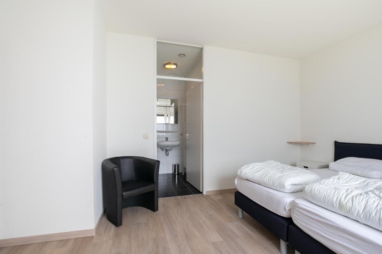 Hello Zeeland - Appartement Port Scaldis 11-112 브레스켄 외부 사진