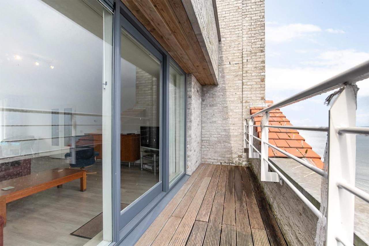 Hello Zeeland - Appartement Port Scaldis 11-112 브레스켄 외부 사진