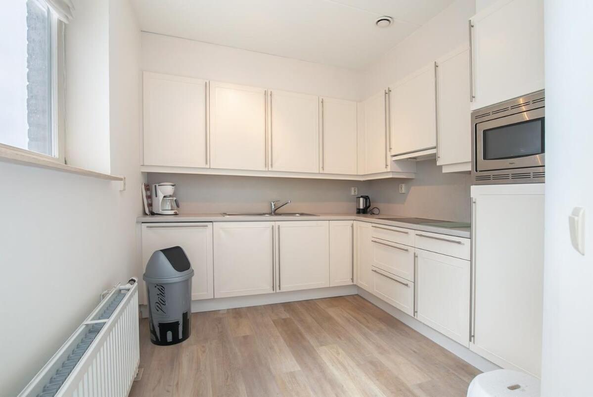 Hello Zeeland - Appartement Port Scaldis 11-112 브레스켄 외부 사진