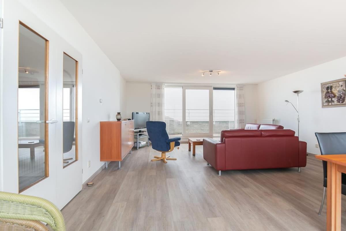 Hello Zeeland - Appartement Port Scaldis 11-112 브레스켄 외부 사진