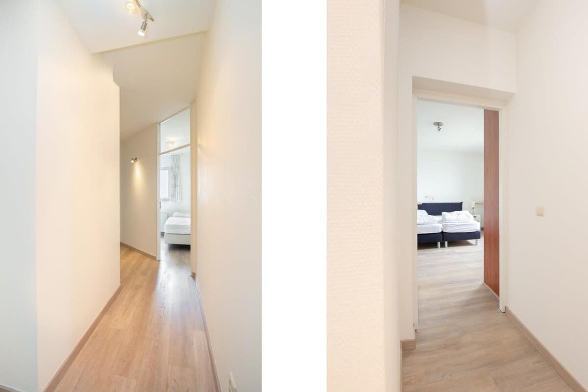 Hello Zeeland - Appartement Port Scaldis 11-112 브레스켄 외부 사진