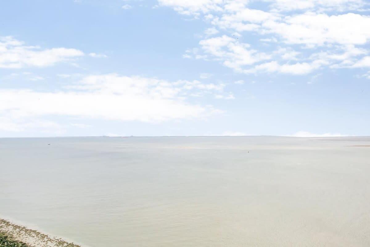 Hello Zeeland - Appartement Port Scaldis 11-112 브레스켄 외부 사진