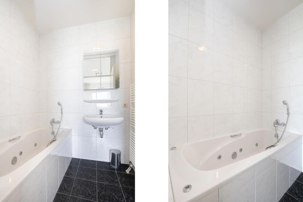 Hello Zeeland - Appartement Port Scaldis 11-112 브레스켄 외부 사진