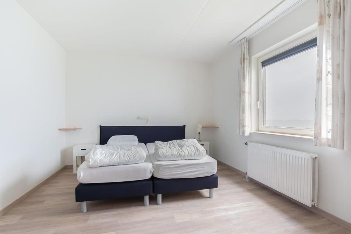 Hello Zeeland - Appartement Port Scaldis 11-112 브레스켄 외부 사진